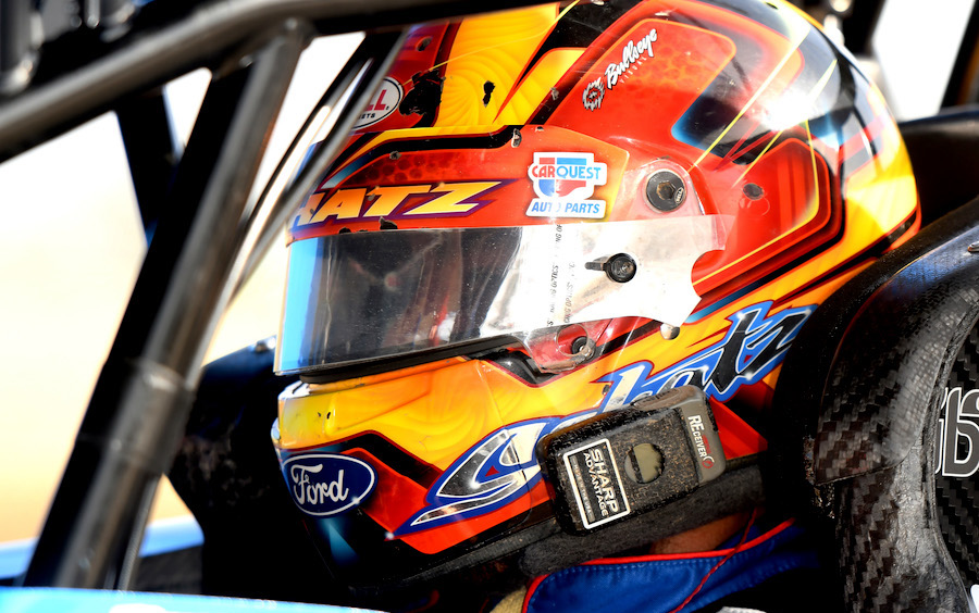 KERCHNER: Competition Drives Schatz