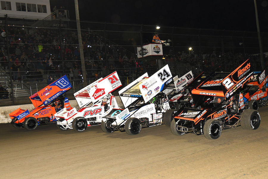 SULLIVAN: OK, I’m Worried