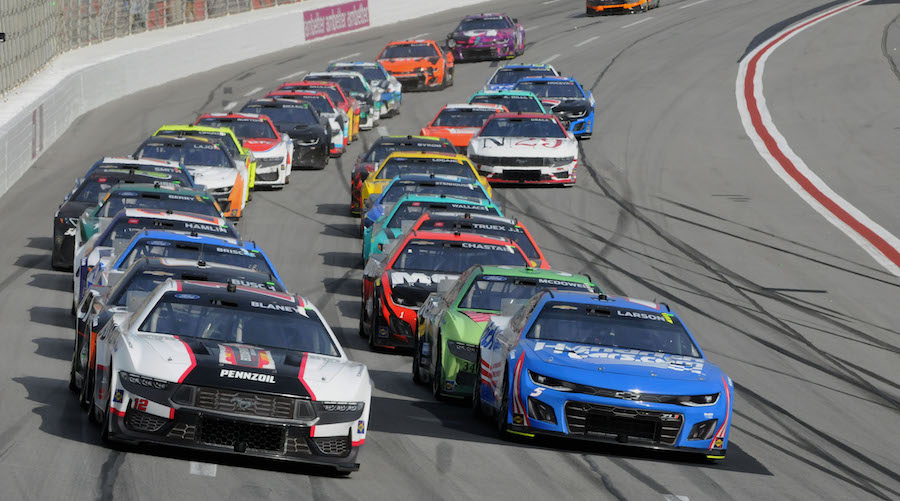 FROST: The Year Ahead