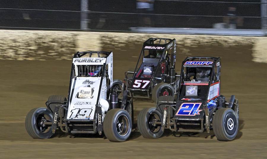 BOURCIER: Racing Remains A Meritocracy