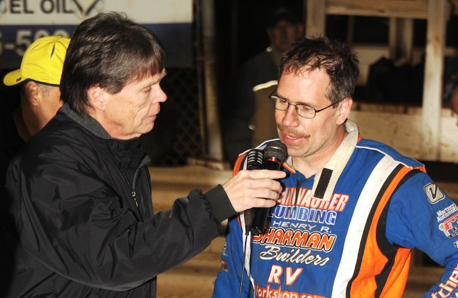 HOLLAND: Ellis, 36 Years At The Grove