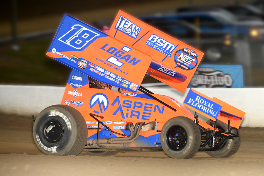 Mental Health: The Racing Life Part 2