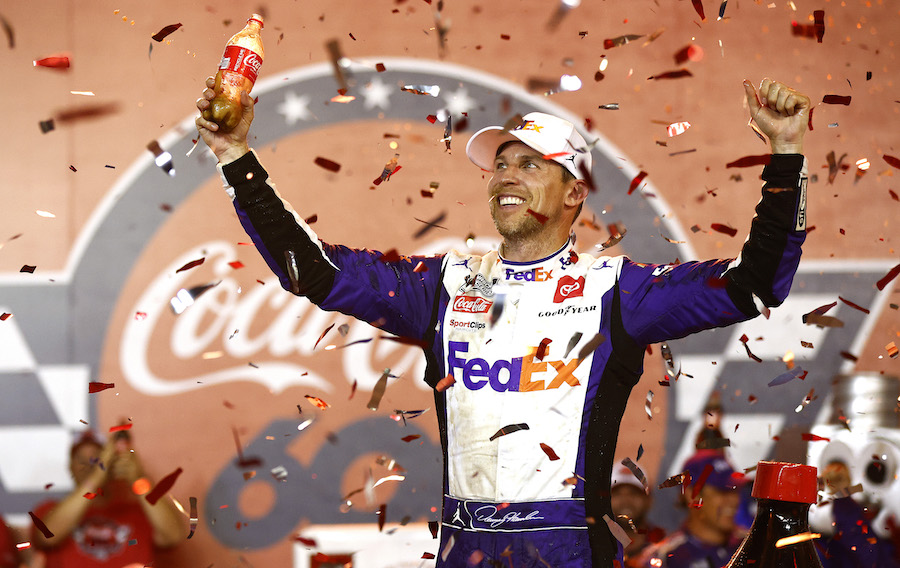 BOURCIER: Denny & Marcus, Swinging Handbags