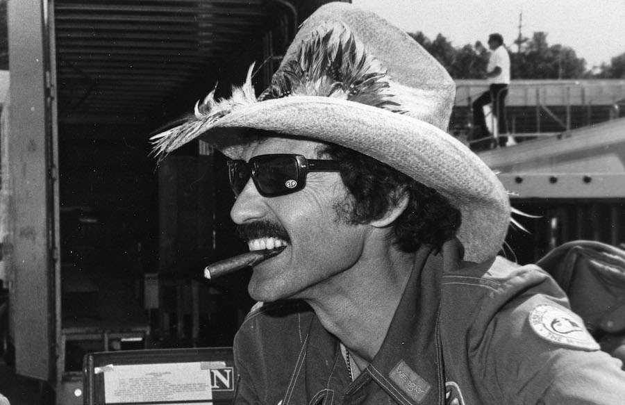 Tracking Racing’s Milestones