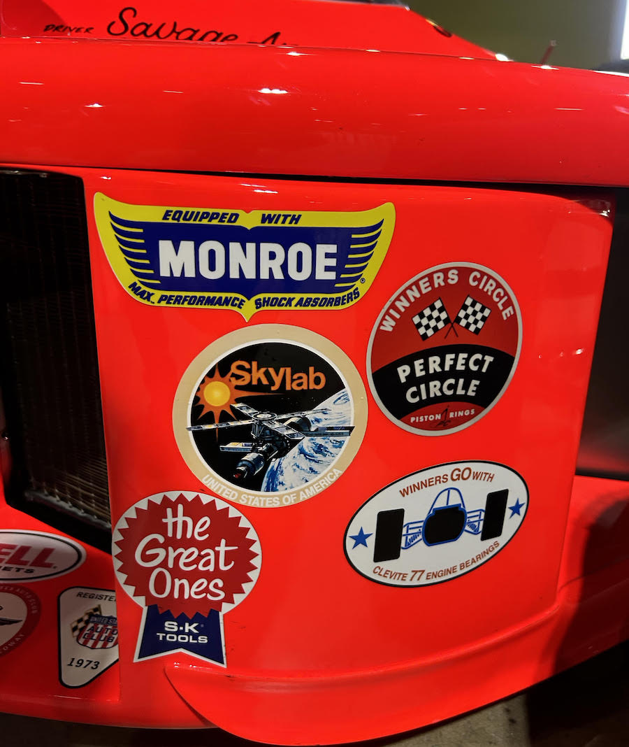 SHEHEEN: Watches, Vintage Cars & More From Long Beach