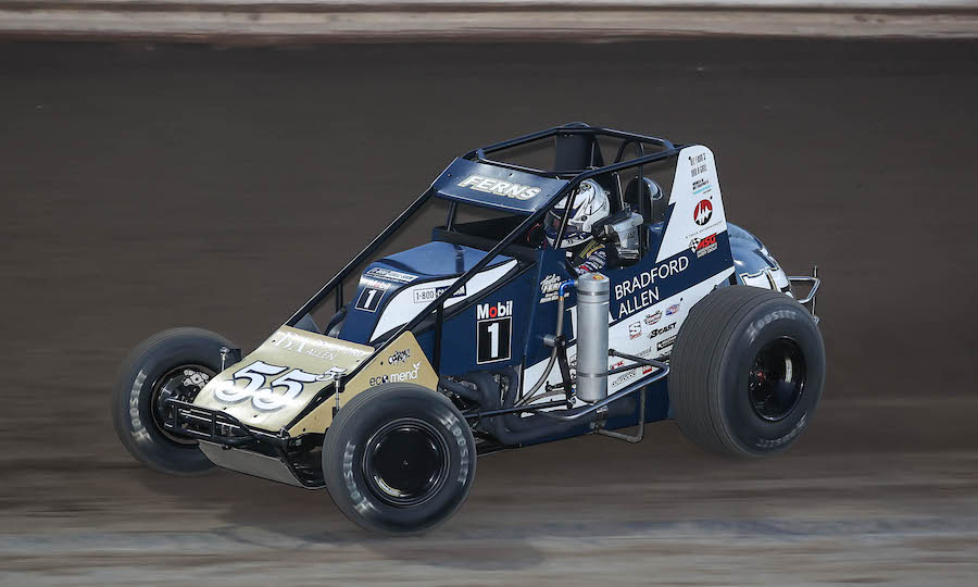 FERNS: PitFit Training