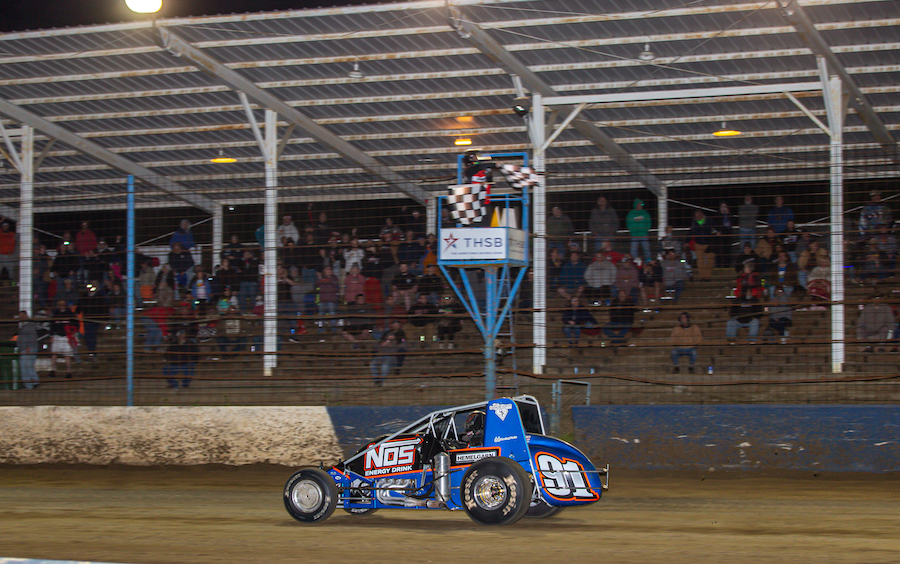 The Racing Calendar — July 1-Aug. 18