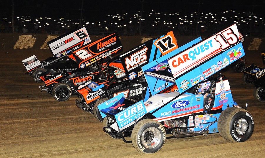 Crown Jewels Reaching New Heights