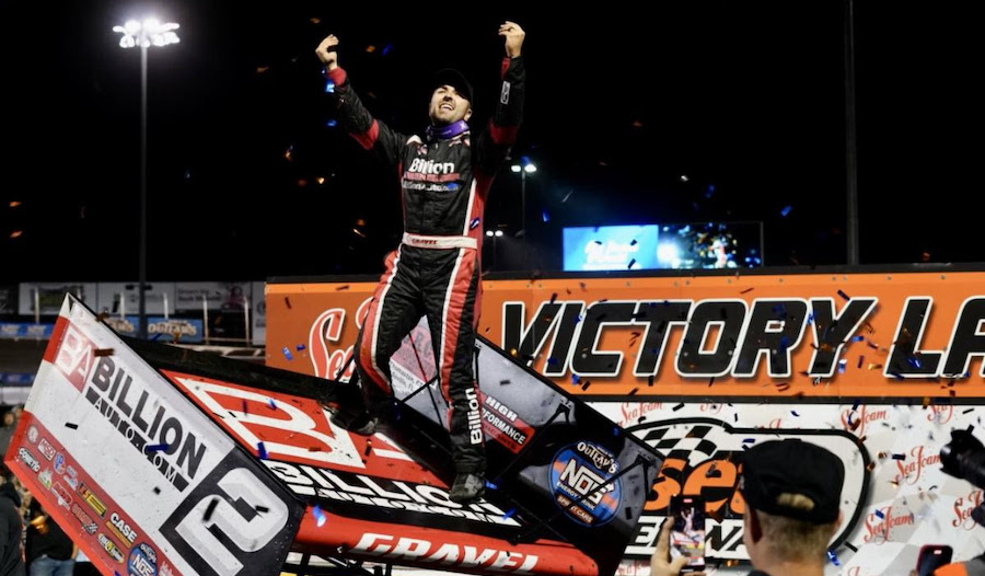 The Racing Calendar — June 18-Aug. 3