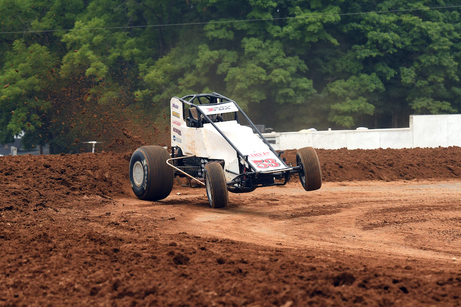 BOURCIER: Rooting for the Good Story