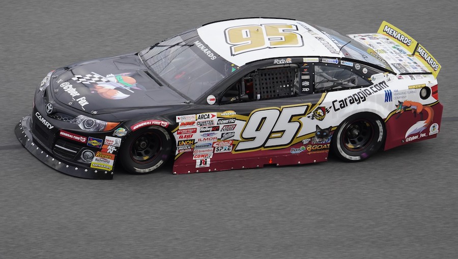 Crowd Pleaser: Brayton Laster