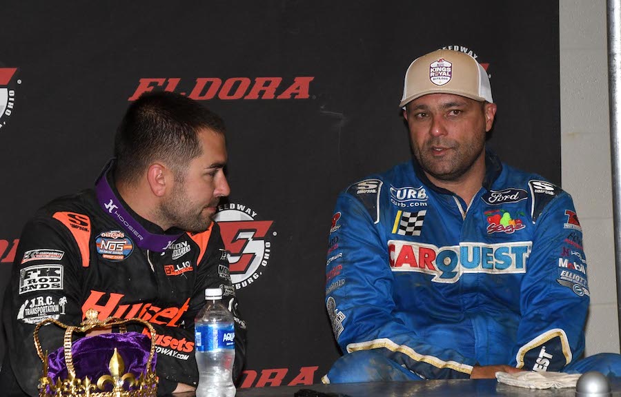 ARGABRIGHT: ‘Why Is Donny Schatz So Damned Good?’