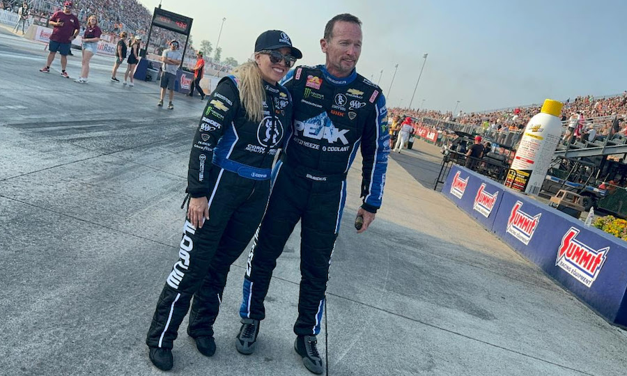 WADE: A Joint Task Force