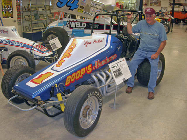 SULLIVAN: Lynn Paxton Made The World A Better Place