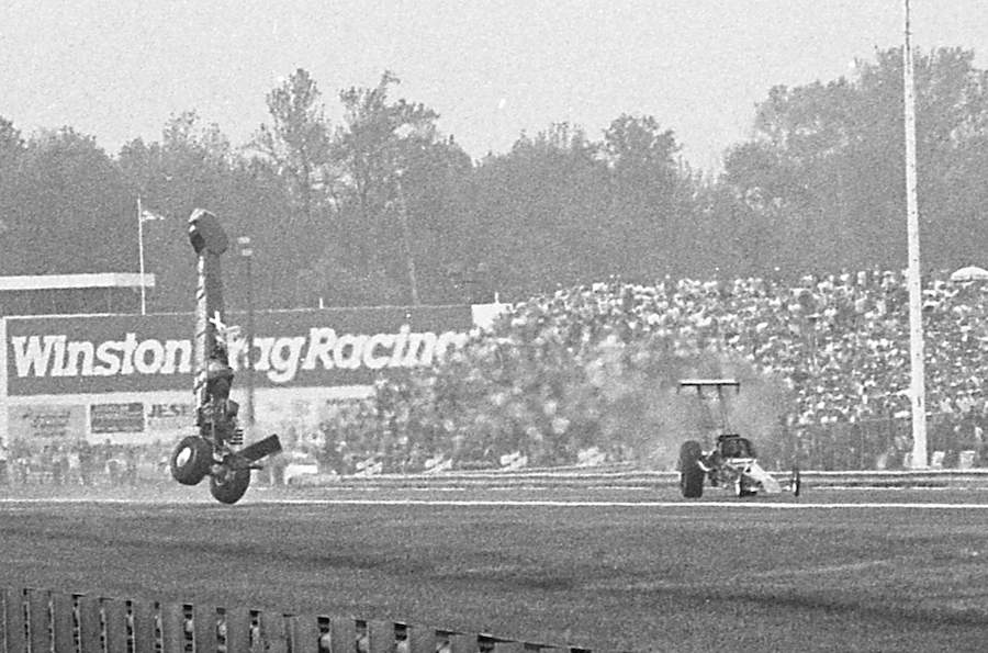 The Saga Of New Jersey’s Raceway Park