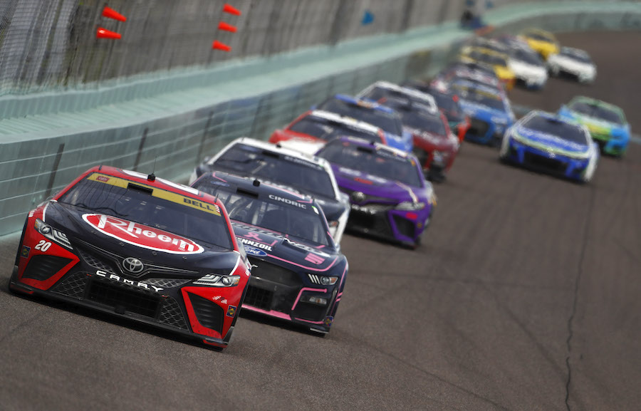 The Calendar — Oct. 25-Nov. 17