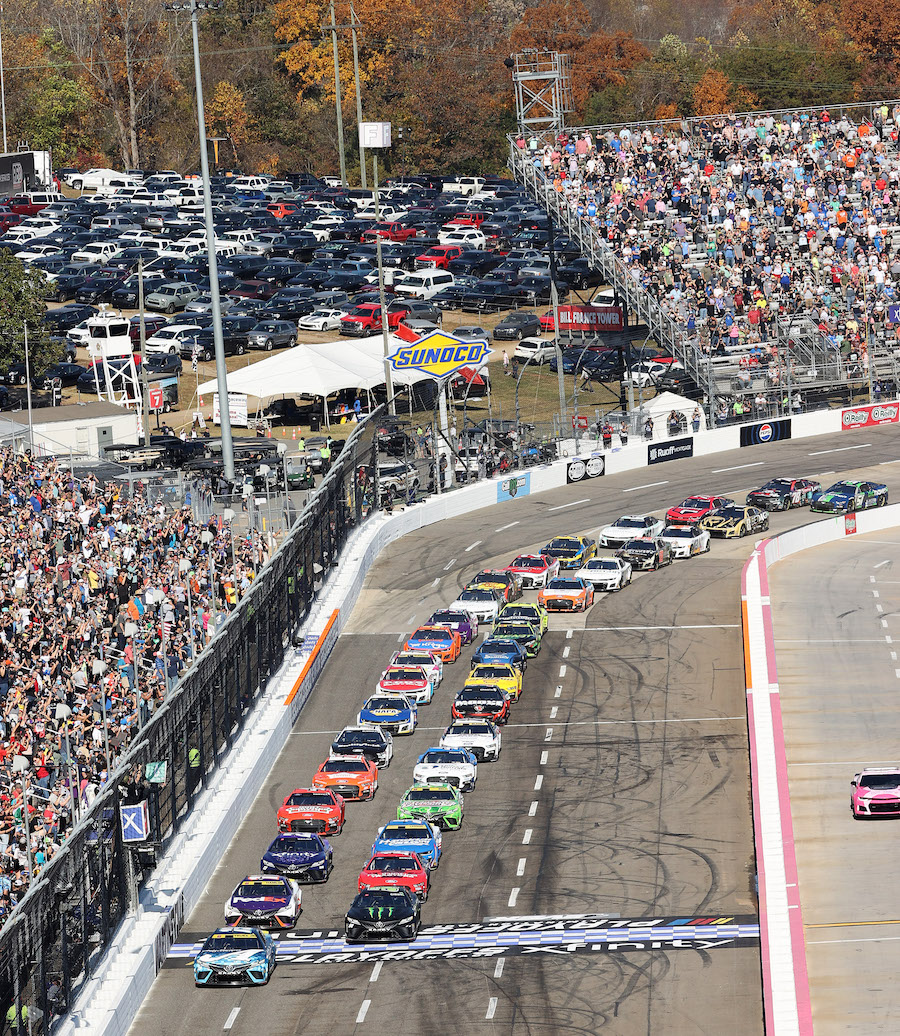 The Calendar — Oct. 31-Dec. 1